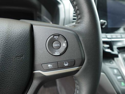 Certified 2024 Honda Odyssey EX-L image 18