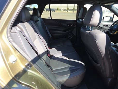 Used 2022 Subaru Outback Wilderness AWD/4WD image 18