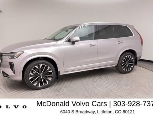 Used 2026 Volvo XC90 B5 Plus AWD/4WD image 6