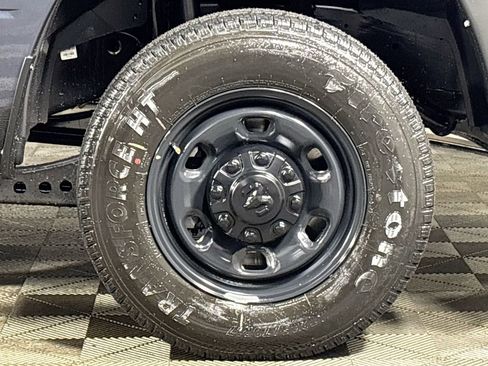New 2026 RAM 2500 Tradesman image 23