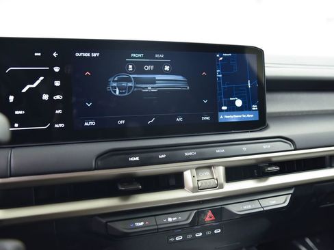 New 2027 Kia Telluride S image 22