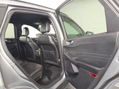 Used 2023 Ford Escape ST-Line AWD/4WD image 15