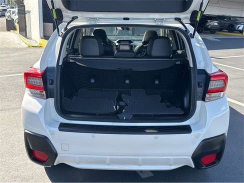 Used 2021 Subaru Crosstrek 2.5i Limited w/ Moonroof Package 2 image 19