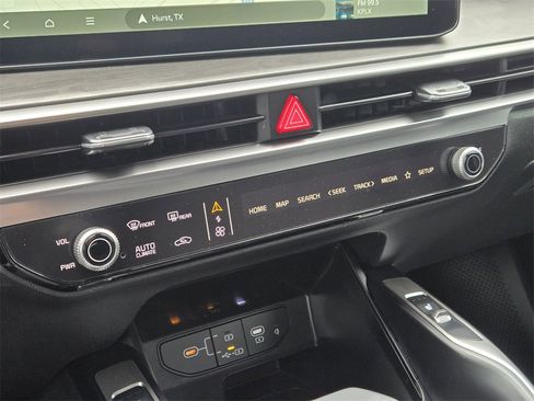 New 2026 Kia Sorento X-Line EX image 14