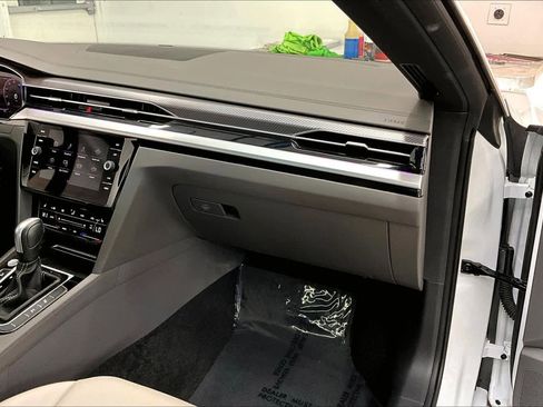 Used 2023 Volkswagen Arteon SEL Premium image 19