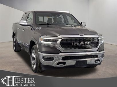 Used 2020 RAM 1500 Limited