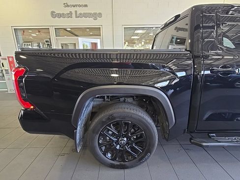 Used 2026 Toyota Tundra Limited RWD image 16