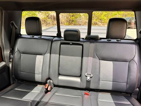 Used 2023 Ford F150 Lariat w/ Equipment Group 502A High AWD/4WD image 33