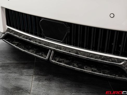 Used 2025 Rolls-Royce Cullinan AWD/4WD image 15