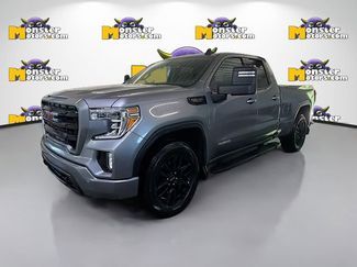 Used 2020 GMC Sierra 1500 Elevation w/ Elevation Value Package AWD/4WD video 1