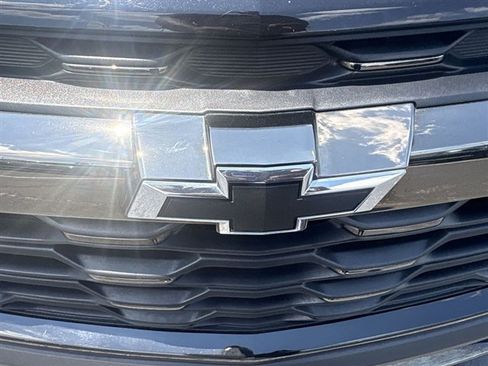 Certified 2024 Chevrolet TrailBlazer ACTIV w/ Convenience Package AWD/4WD image 30
