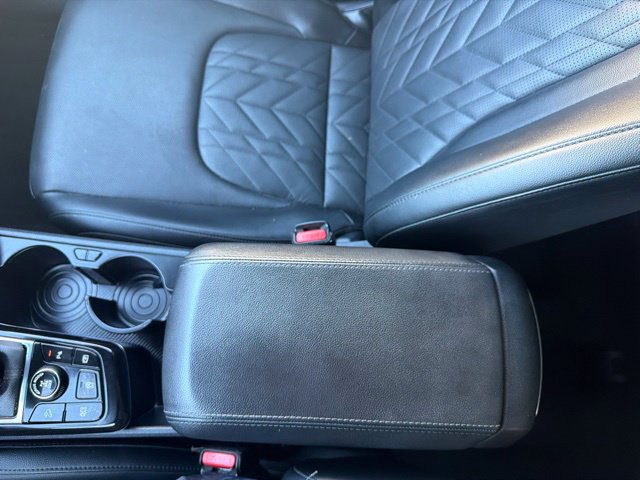 Used 2025 Kia Sportage X-Line AWD/4WD image 26
