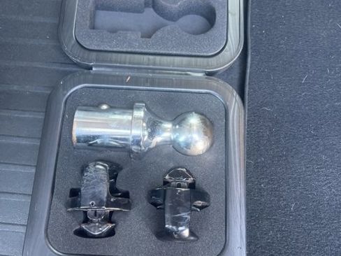 Used 2020 Ford F350 XL w/ STX Appearance Package image 16