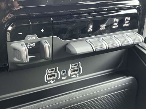 New 2026 RAM 2500 Big Horn image 24