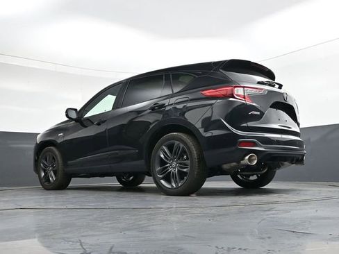 Used 2023 Acura RDX A-Spec image 32