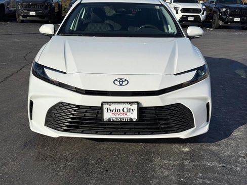 Certified 2025 Toyota Camry LE image 10