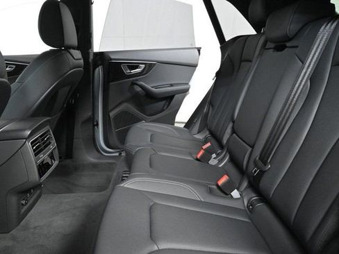 New 2025 Audi Q8 Premium Plus image 16