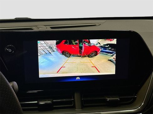 New 2026 Chevrolet Trax RS image 14