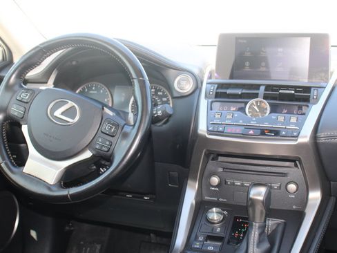 Used 2020 Lexus NX 300 FWD w/ Premium Package image 23