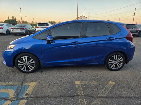 Used 2015 Honda Fit EX image 6