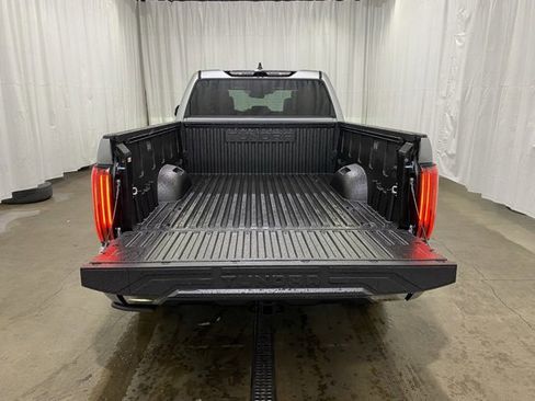 New 2026 Toyota Tundra 1794 Edition w/ TRD Performance Package (TMS) image 11