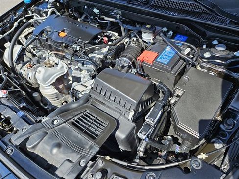 Used 2023 Honda Civic LX image 17