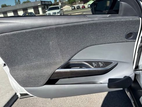 Used 2023 Lucid Air Pure AWD/4WD image 8