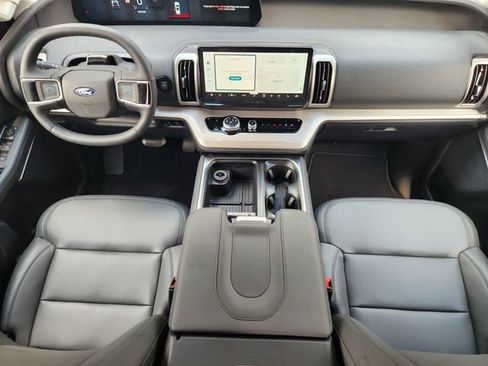 New 2027 Ford Expedition Max Active RWD image 19