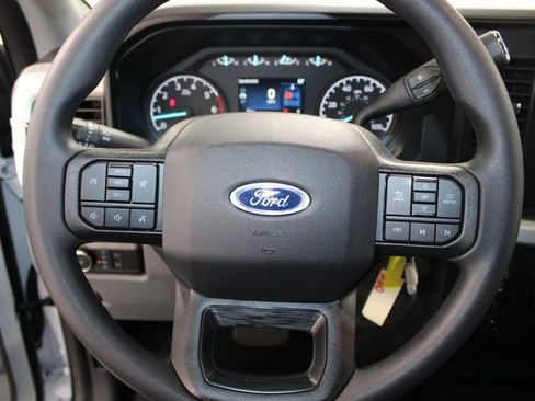 New 2026 Ford F350 XL w/ STX Appearance Package AWD/4WD image 33