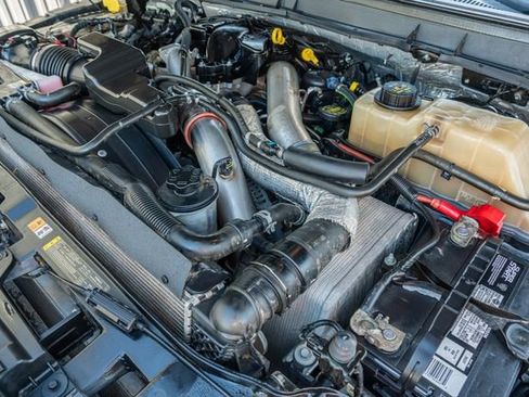 Used 2013 Ford F250 Lariat w/ Lariat Ultimate Pkg image 14