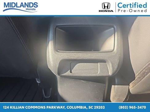 Certified 2023 Honda HR-V EX-L image 26