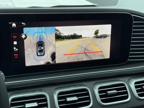 New 2025 Mercedes-Benz GLE 350 GLE 350 image 25