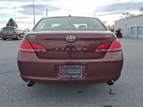 Used 2009 Toyota Avalon Limited image 6