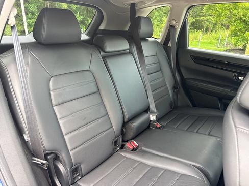 Used 2024 Honda CR-V EX-L image 34