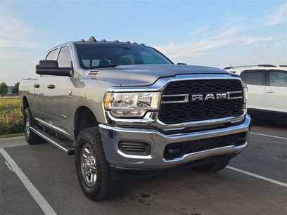 Used 2022 RAM 2500 Tradesman
