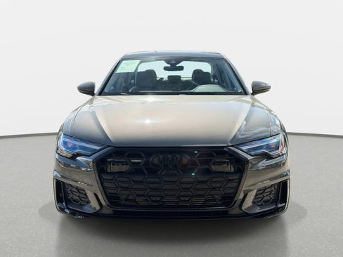 Used 2025 Audi A6 3.0T Premium AWD/4WD image 8