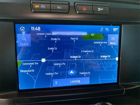 Used 2023 Ford F150 XL w/ STX Appearance Package image 29