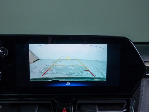 Used 2024 Chevrolet TrailBlazer ACTIV w/ Convenience Package image 26