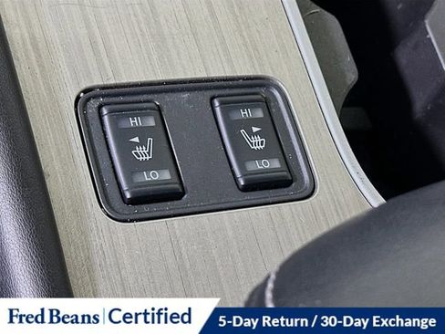 Used 2018 Nissan Murano SL image 22