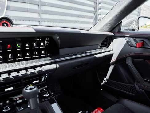 Used 2024 Porsche 911 GT3 RS RWD image 81