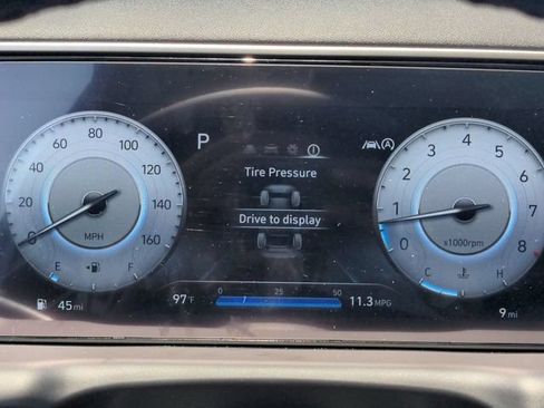 Used 2022 Hyundai Tucson SEL w/ Convenience Package FWD image 25