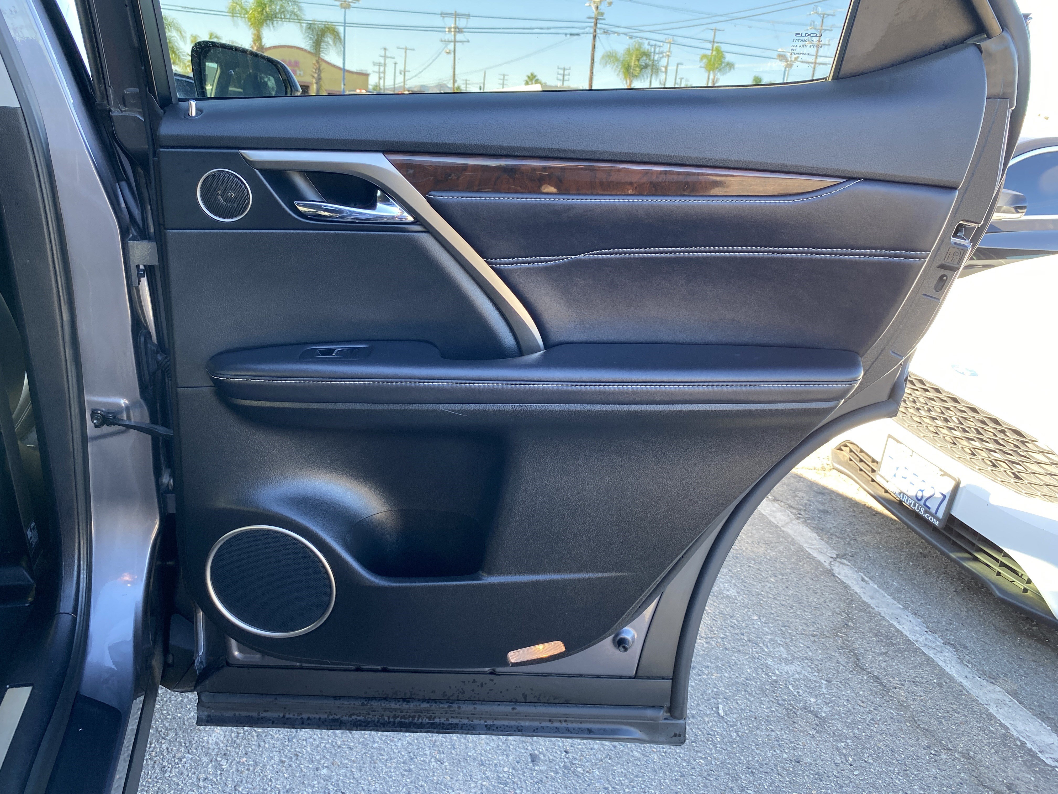 Used 2016 Lexus RX 350 FWD w/ Premium Package image 21