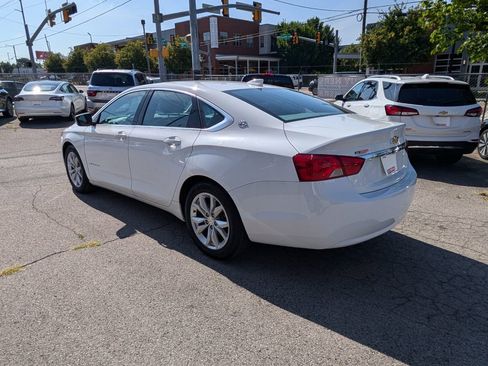 Used 2019 Chevrolet Impala LT image 8