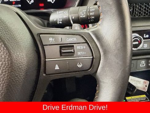 Used 2024 Honda CR-V Sport-L image 14
