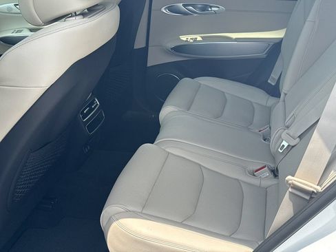 New 2026 Genesis GV70 2.5T Select AWD/4WD image 21