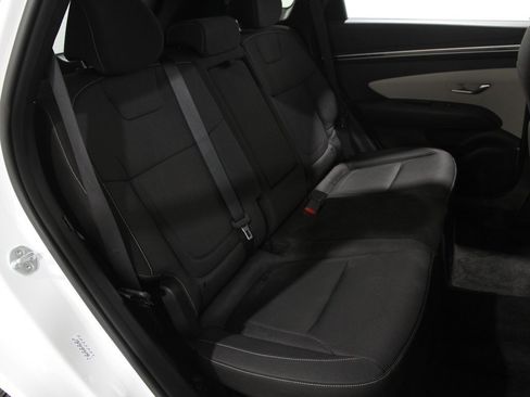 Certified 2022 Hyundai Tucson Blue image 18