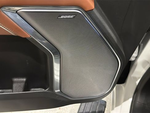 Used 2025 GMC Sierra 1500 Denali Ultimate image 24