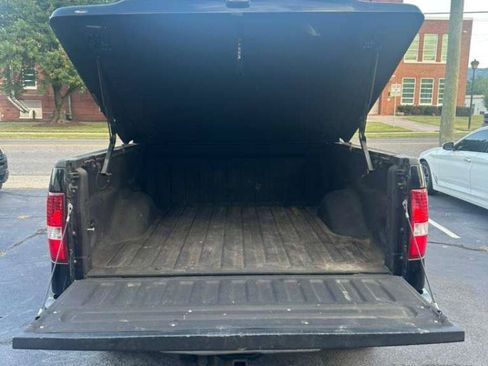 Used 2004 Ford F150 Lariat AWD/4WD image 26