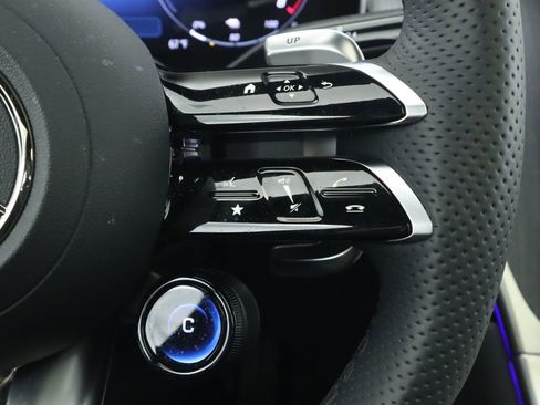 Certified 2025 Mercedes-Benz GLC 63 AMG S image 12