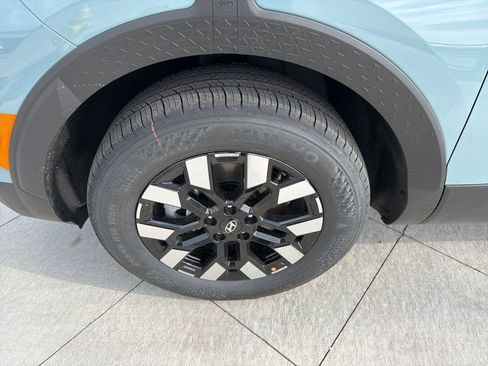 New 2026 Hyundai Santa Cruz SEL AWD/4WD image 9